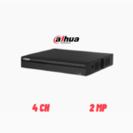 dvr 2mp 4po