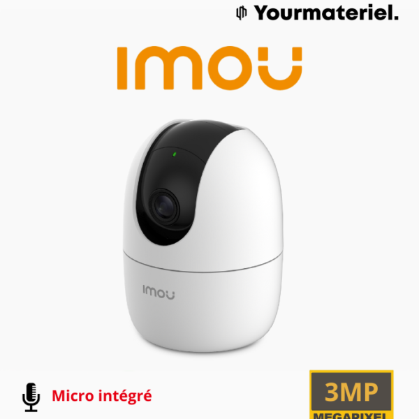 Ranger 3mp