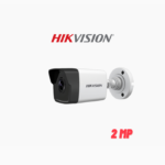 hikvision 2Mp étanche