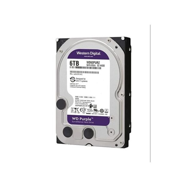 DISQUE DUR 6T