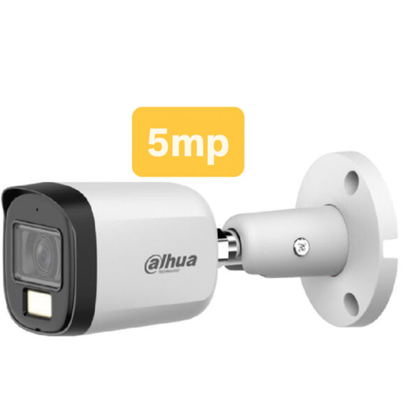 5mp couleur etanche