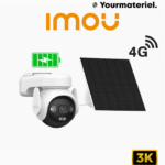 IMOU 4g SOLAIRE 5MP