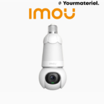 Ampoule Bulb Cam 3MP
