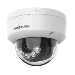 ip dome 6mp couleur audio