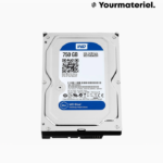 Disque dur 750G